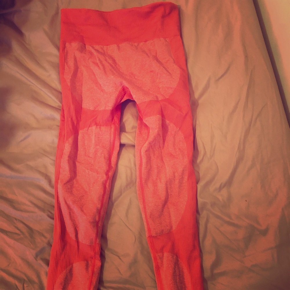 Work out leggings